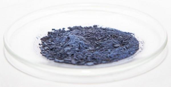 研究人员用大肠杆菌制造靛蓝染料